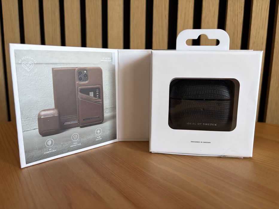 Ideal of Sweden - Case na AirPods 3