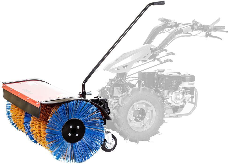 Cedrus Rtj16 Zamiatarka Szczotka Do Zamiatania Do Traktorka Traktora