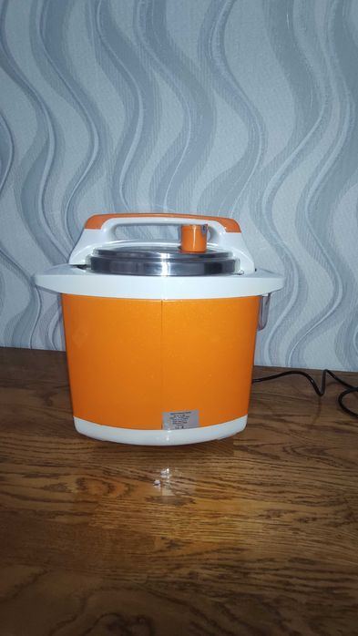 Мультиварка скороварка Нова