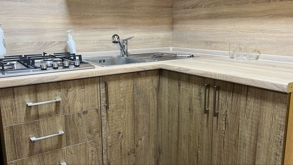 Дачний будиночок