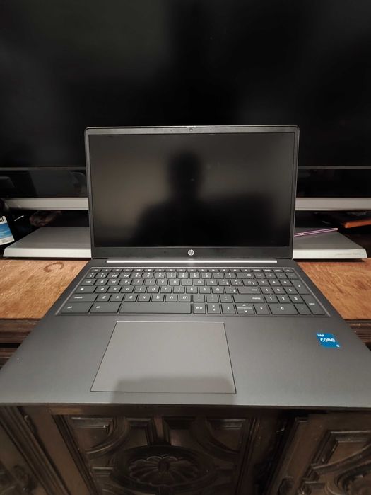 HP Chromebook 15A