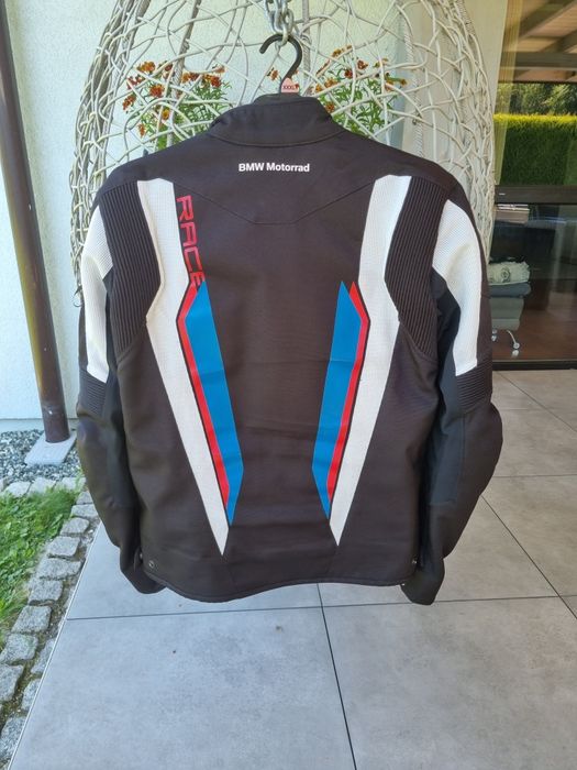 Kurtka motocyklowa BMW