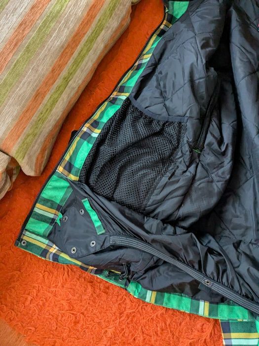 Куртка O'Neill Gorpcore