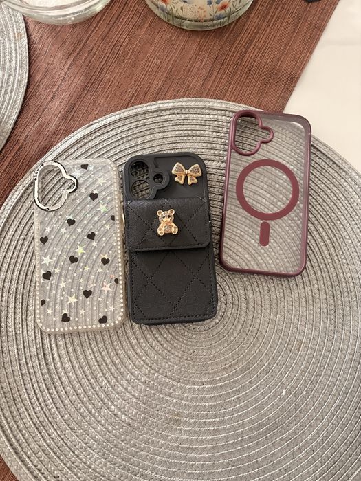 Iphone 16 stan idealny