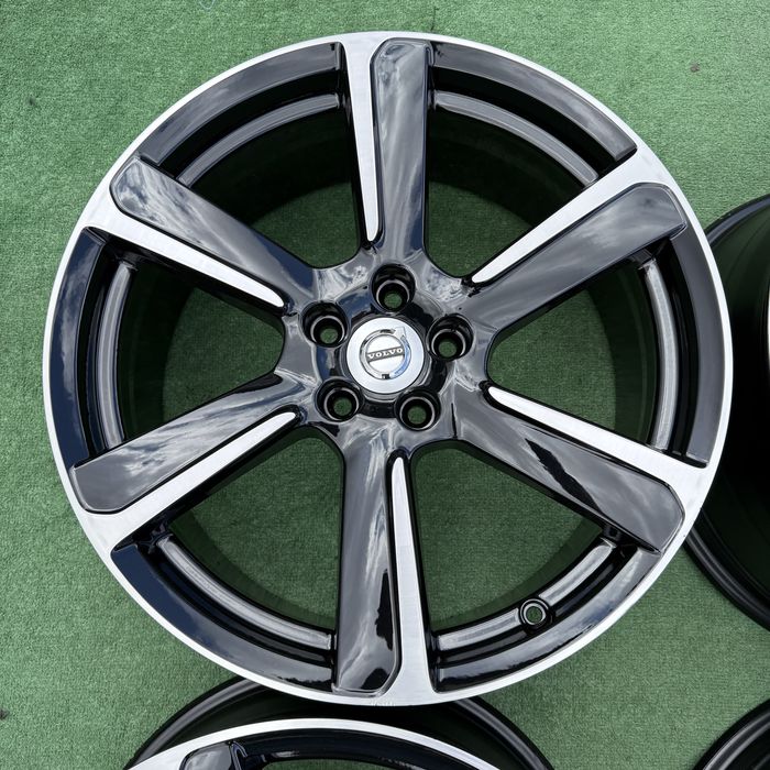 Диски 5/108 r19 Volvo XC90