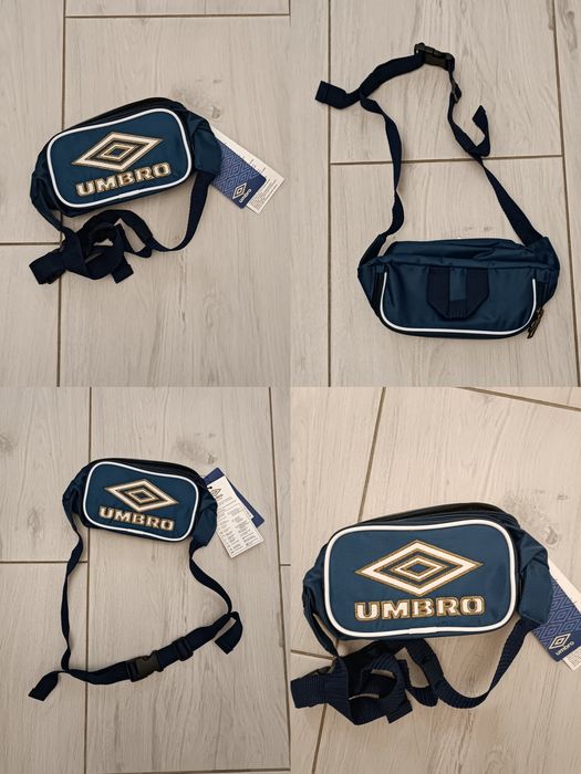 Nerka Umbro torebka