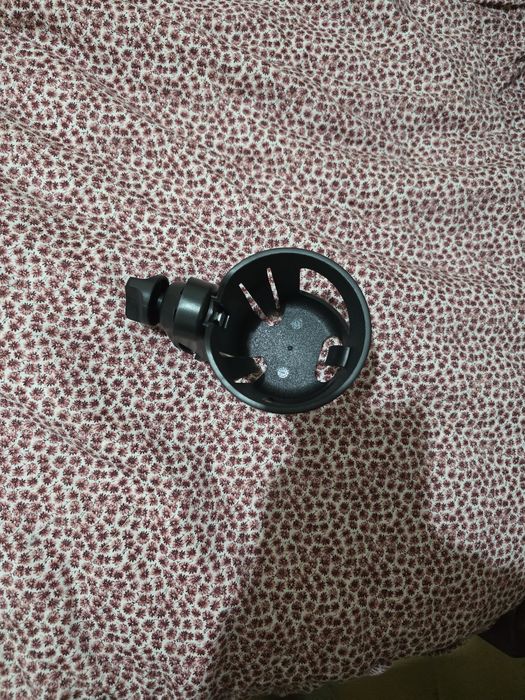 Suporte para carrinhos de bebe