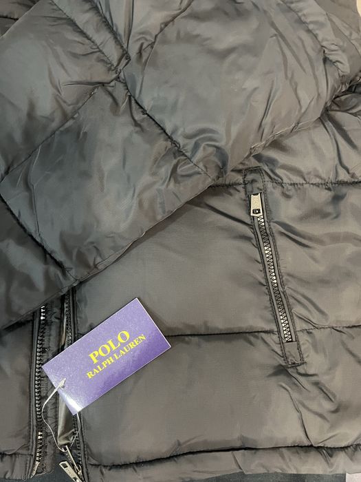 Casaco Polo Ralph Lauren