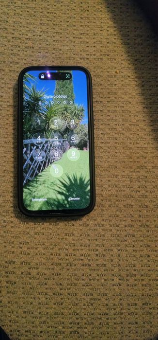 Iphone 15 com inico dono unico ‼️venda rapida ‼️