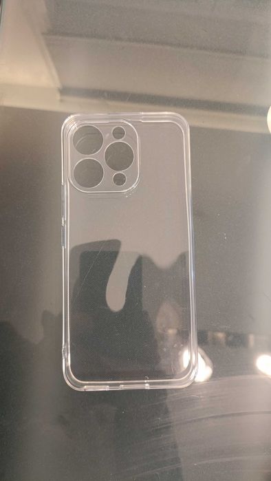 Capas de proteção Oukitel P1 Novas