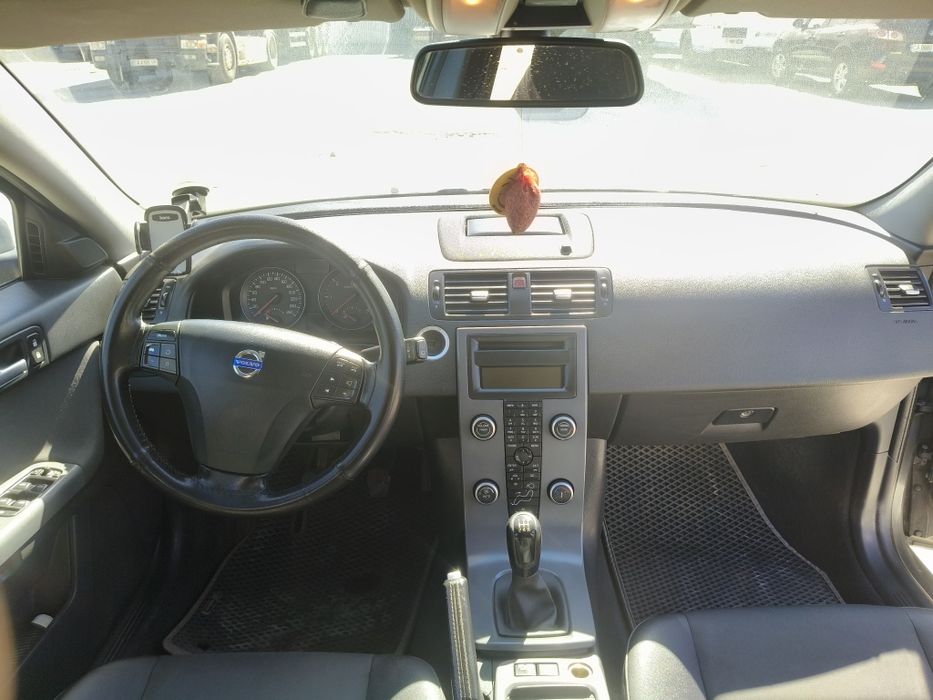 Volvo V50 1.6  перший власник