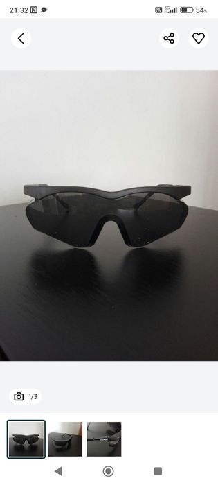 Okulary taktyczne Wojsk Specjalnych. Okazja !!!