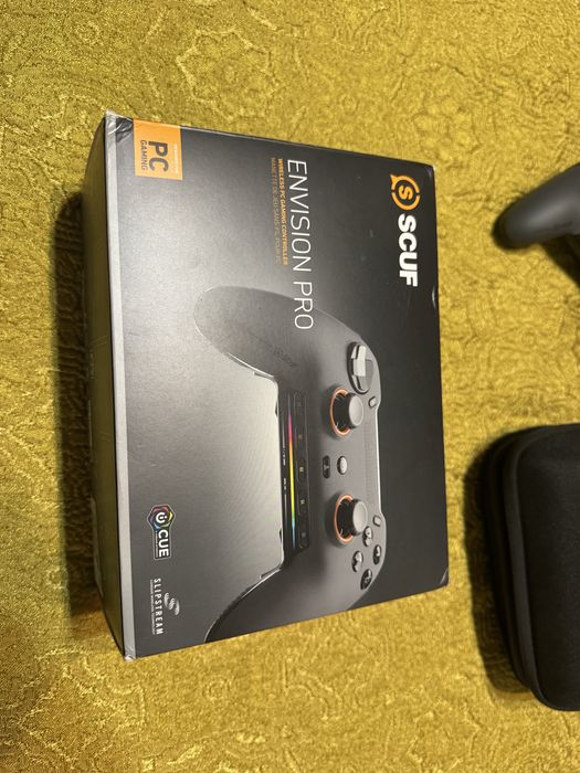 SCUF Envision Pro - Como novo