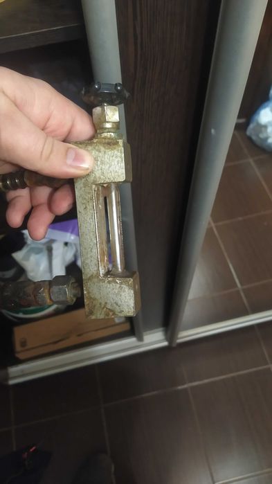Продам ротаметр рм-А0.16 гуз
