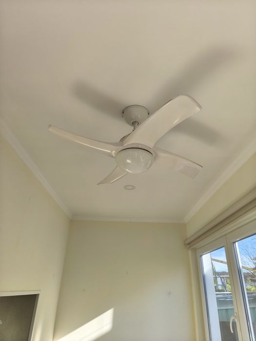 Candeeiros Ventoinhas de teto