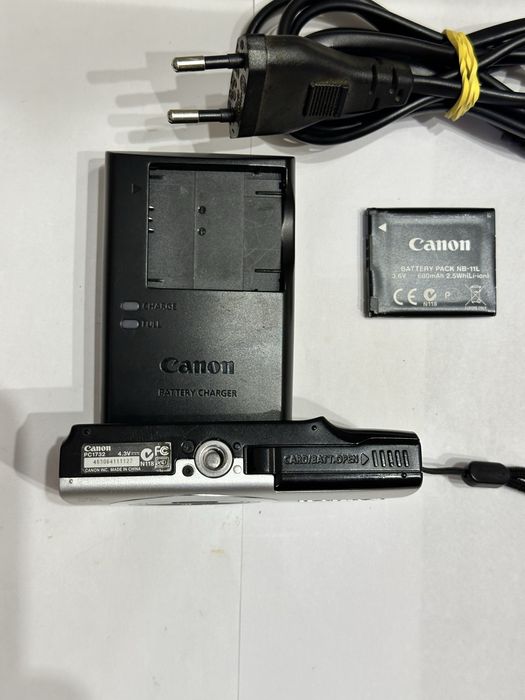 Canon Powershot A2300 hd
