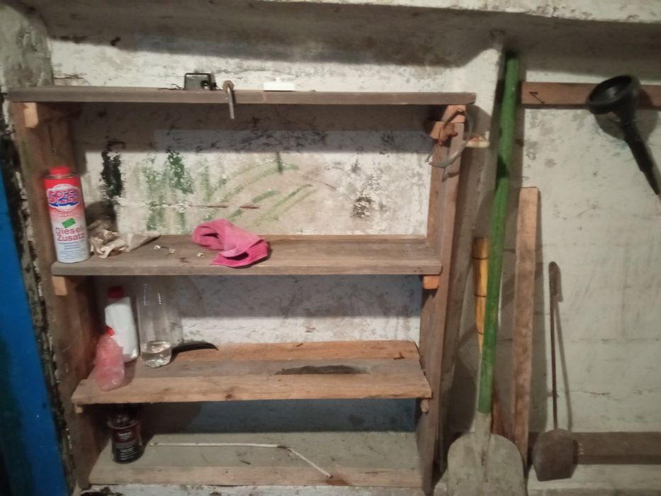 Сдам гараж на Огоньке