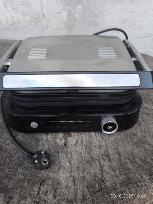 Grill elektryczny Raven
