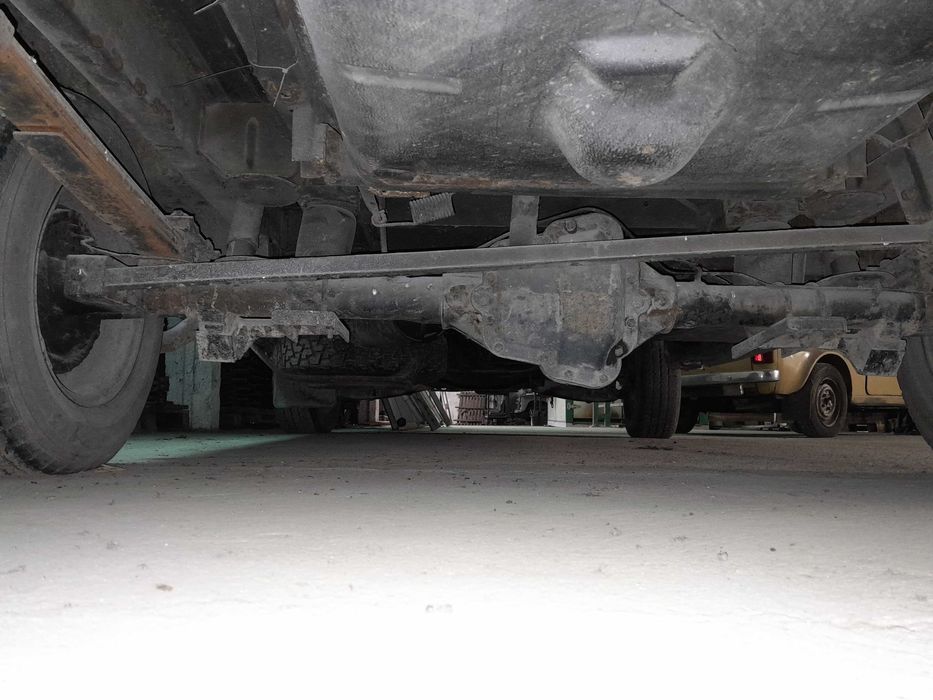 Vw lt 28, westfalia, kamper