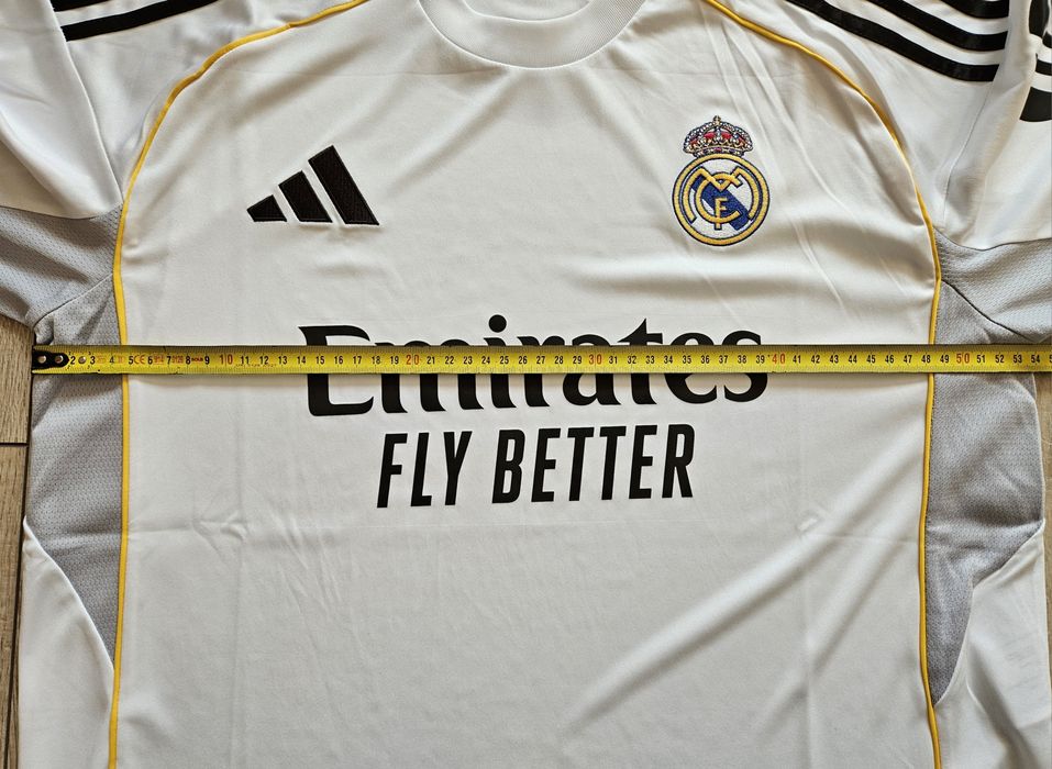 Koszulka Real Madrid