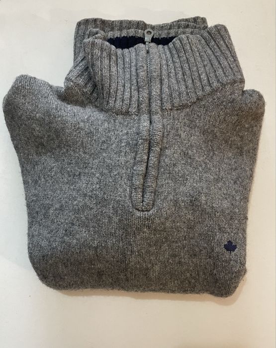 Camisolas de Lã Sacoor/Gant