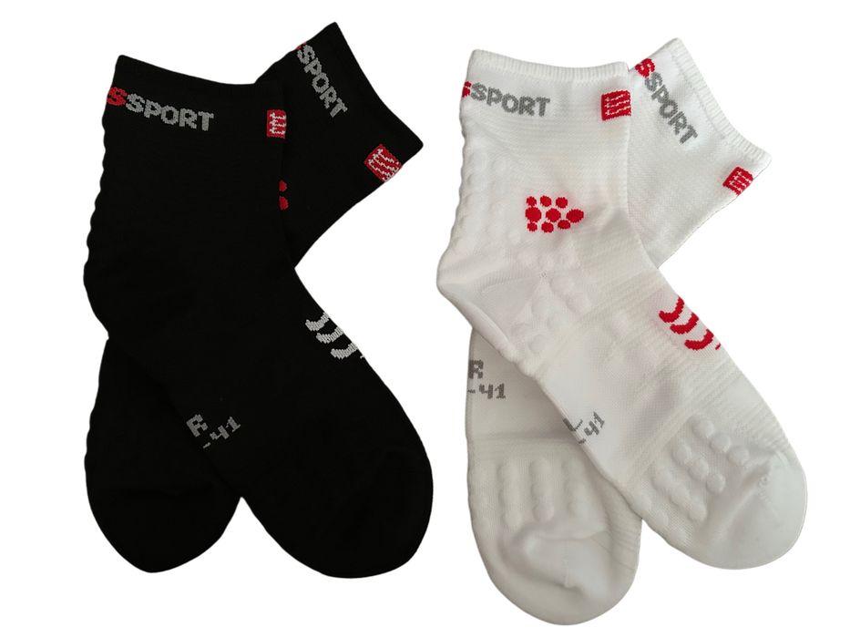 Шкарпетки Compressport Pro Racing Socks v3 Trail