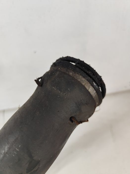 Renault Megane III GT 2.0 DCI Rura Wąż Przewód Intercoolera Oryg WLKP