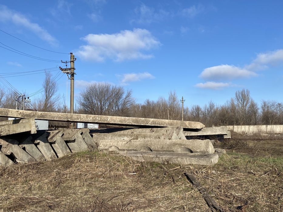Подкрановая балка