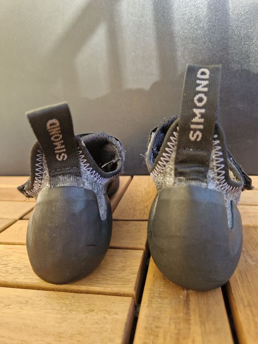 Buty do wspinaczki Simond First Klimb 39