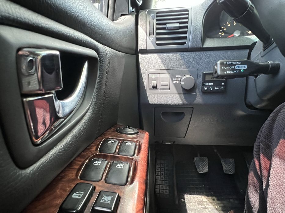 Kia Sorento 2.5 crdi