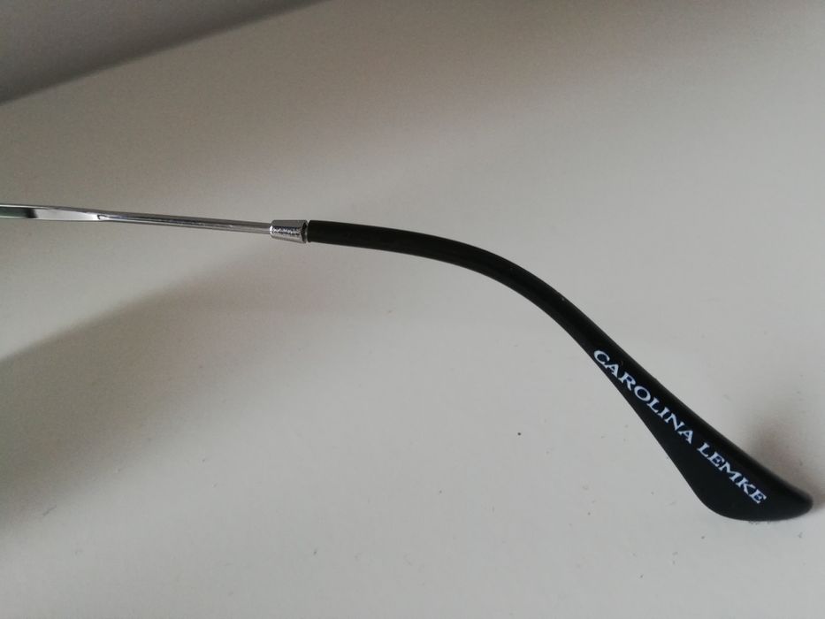 Óculos escuros Carolina Lemke