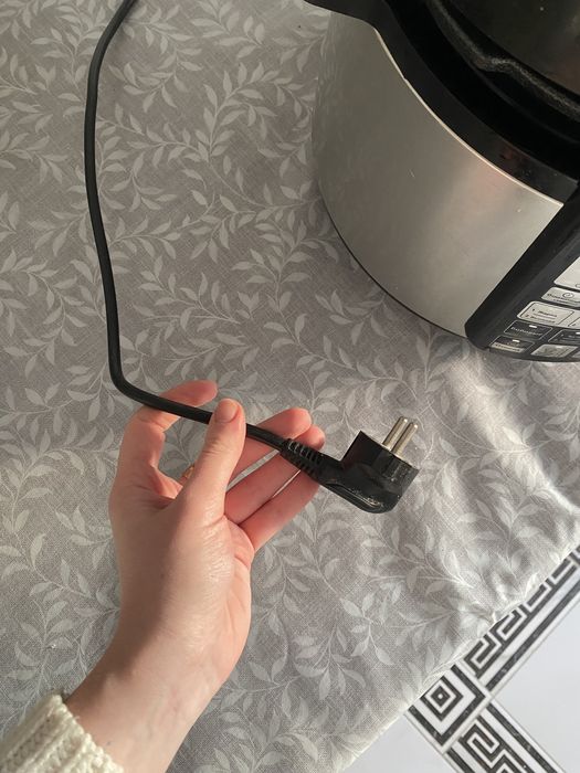 Ідеальна мультиварка TEFAL CY621D32