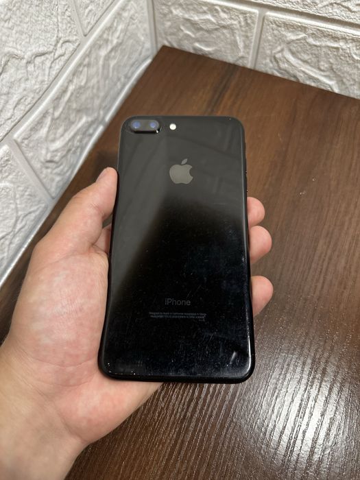 Iphone 7+ 128gb айфон 7плюс на 128гб телефон