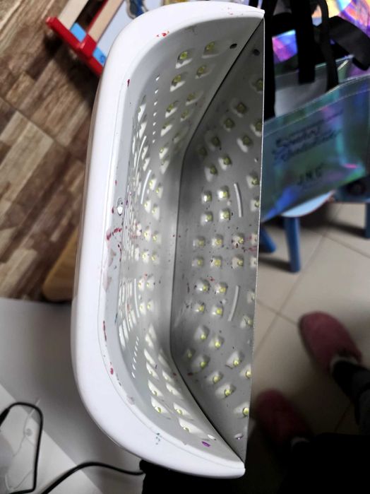 Catalizador unhas andreia447345587567339521