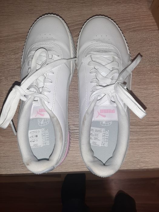 Buty PUMA Junior