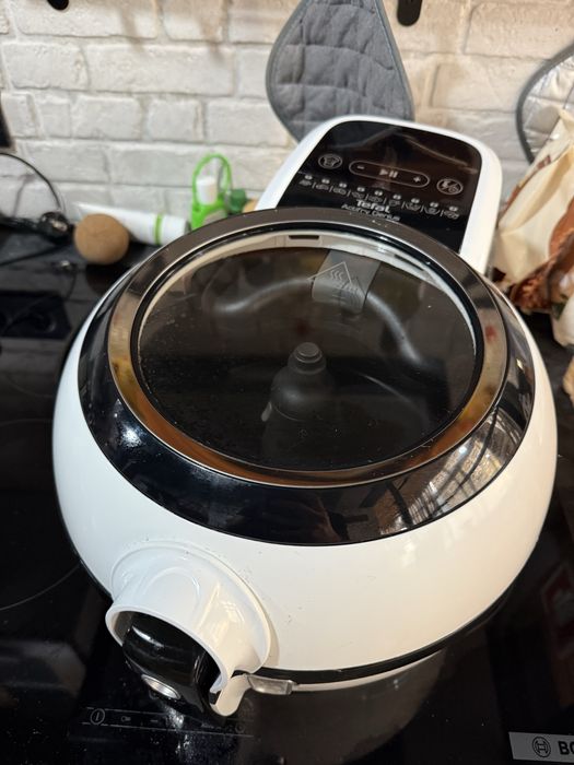 Tefal Actifry Genius - AirFryer + SlowCook