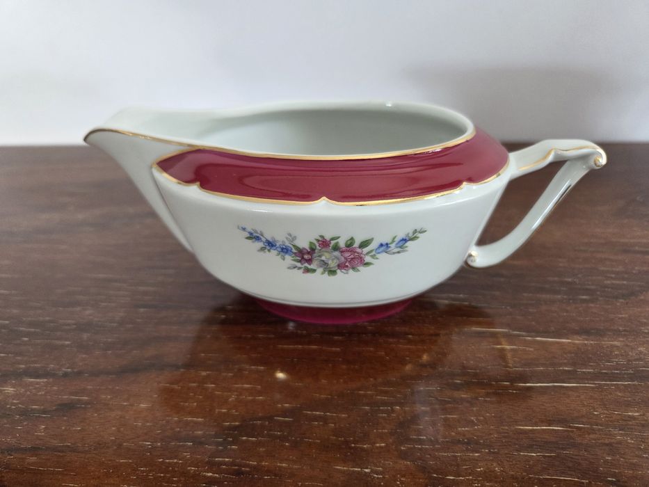 Conjunto de café Candal