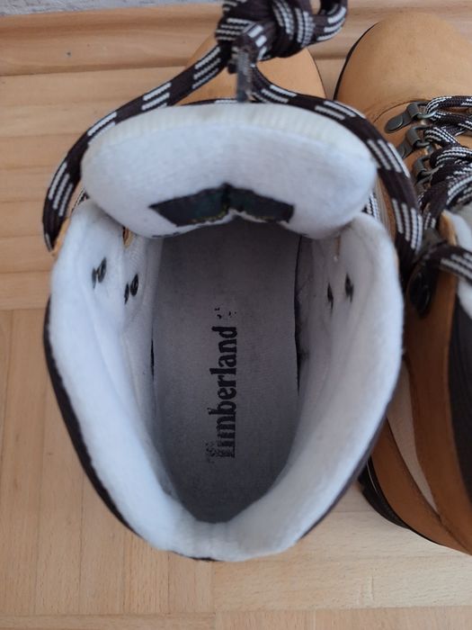 Timberland buty r.39