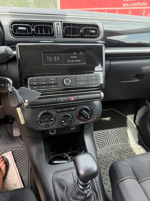 Citroen C3 … 92mil KM