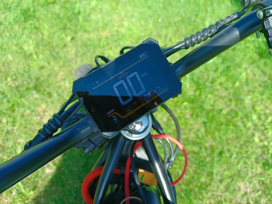 Kugoo Wish 02 Pro