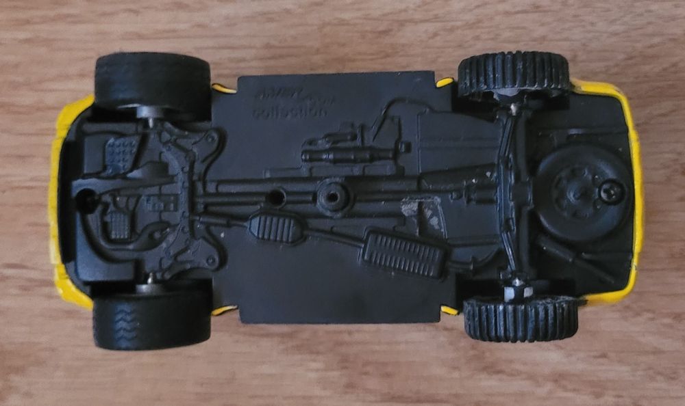 Sprzedam lub zamienię model Forda Maverick!