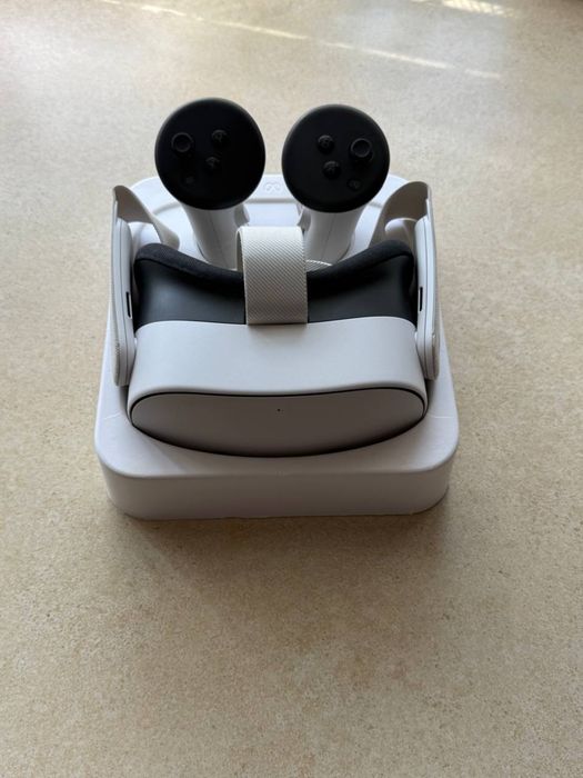 Oculus quest 3s