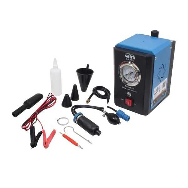 (Com Iva) Detetor de Fugas Por Fumo