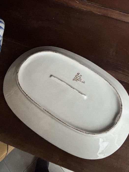 Terrina Loiça de Viana