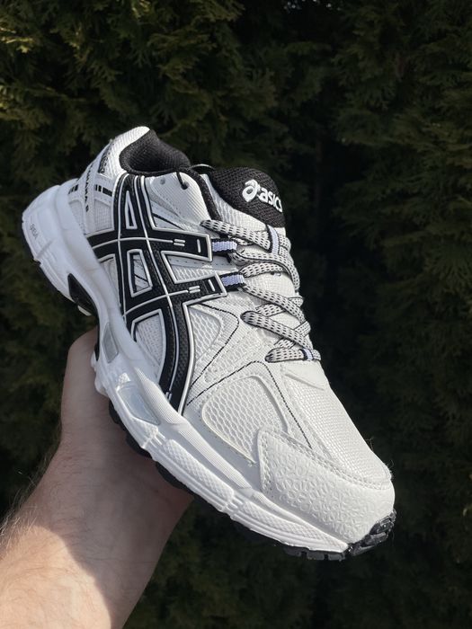 Asics Gel-Kahana 8