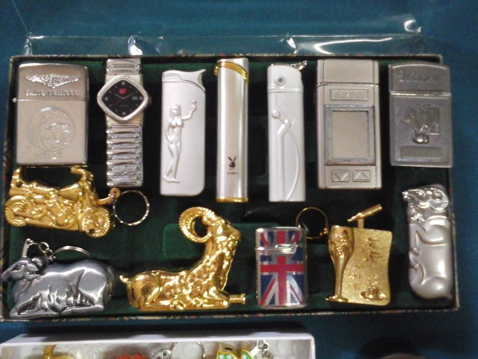 21 ISQUEIROS Novos TODOS a Funcionar- 10€/c Portes c/Registo incluídos