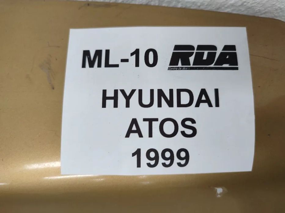 ML10 Mala Hyundai Atos De 1999