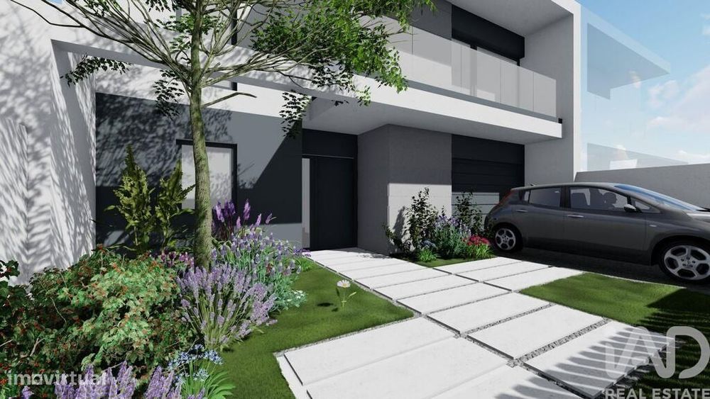 Terreno para construção em Alhos Vedros