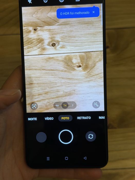 Oppo Reno 6 5g - 128gb MUITO BOM ESTADO