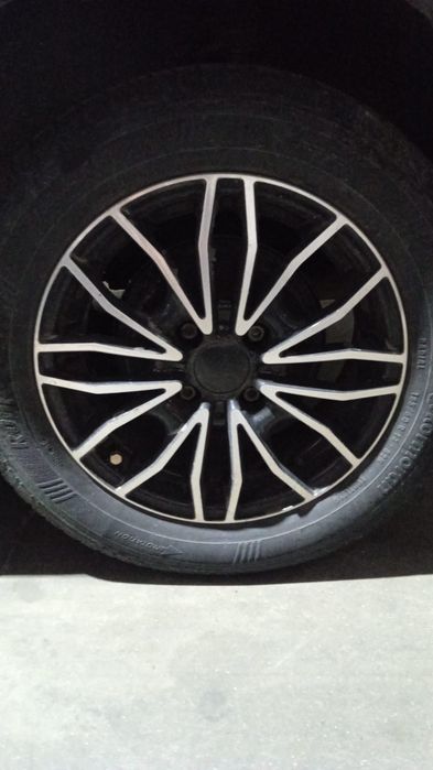 Seat ibiza ano 97 para peças